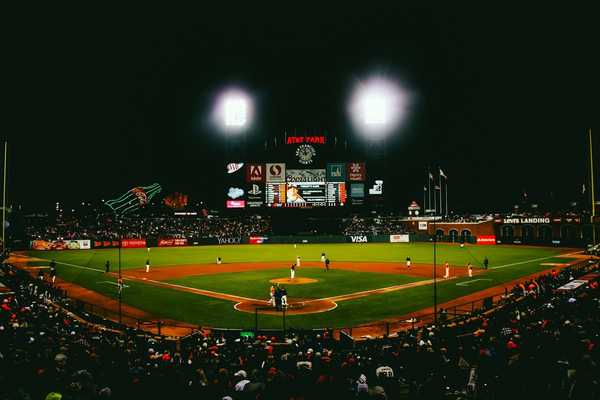 12 Reasons You Should Be Excited That Baseball Is Back In Season