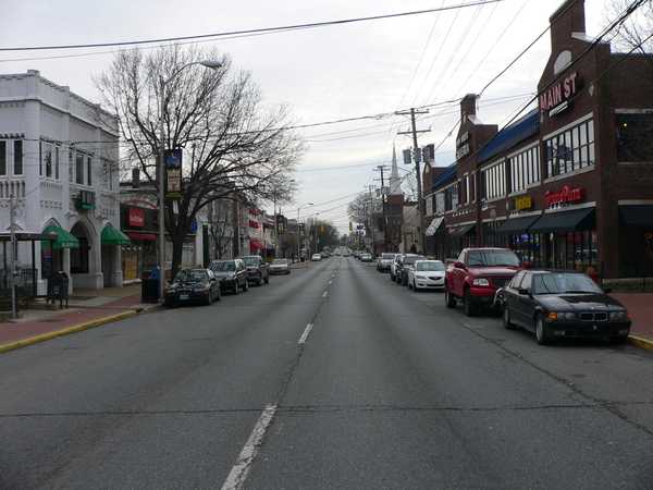 8 Best Places To Get Food On University Of Delaware's Campus
