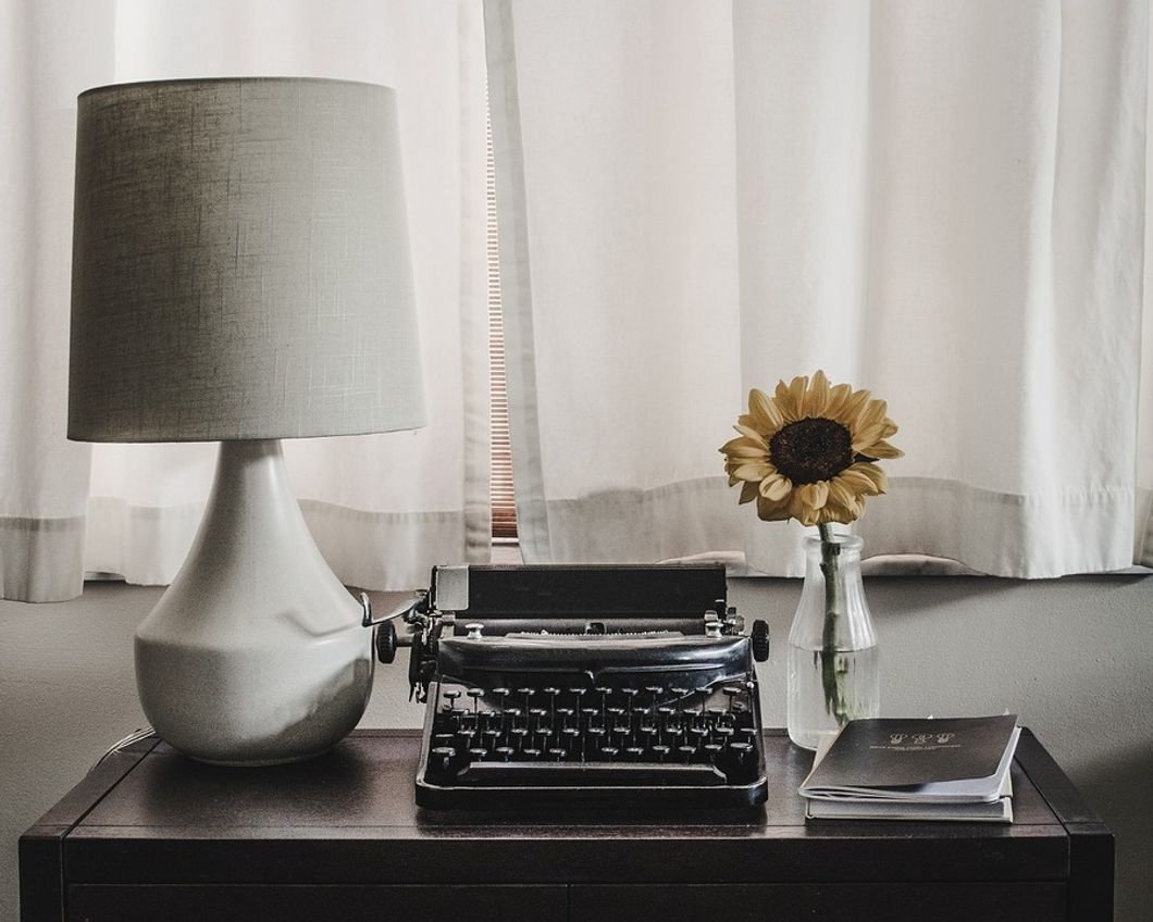 10 Things Every Writer Can Relate To