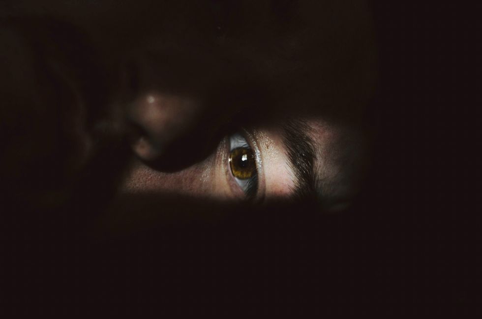 Sometimes I Think About Death