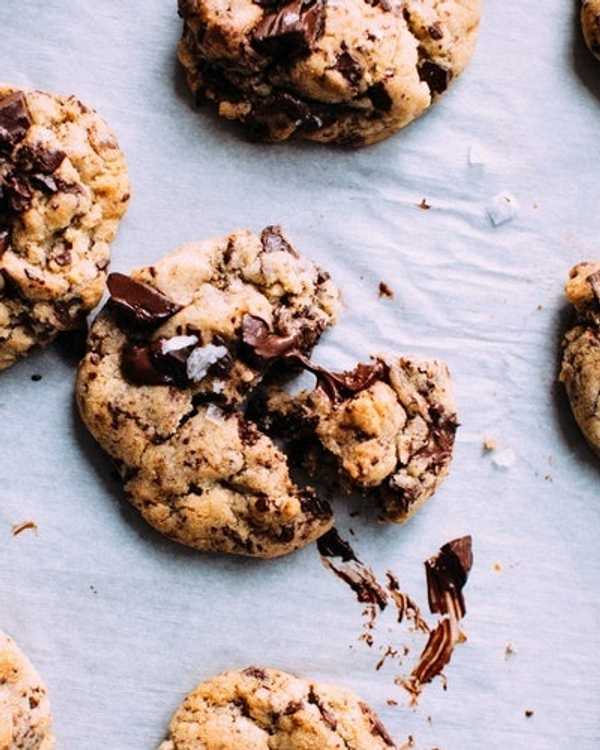Fiction On Odyssey: If You Give A College Student A Cookie