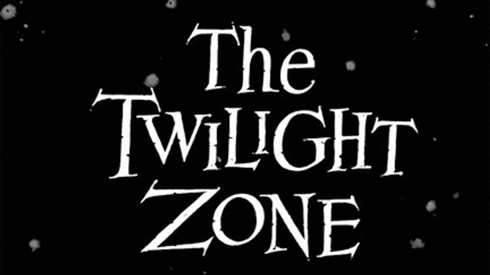 23 Must See Twilight Zone Episodes To Watch Before The Revival Series