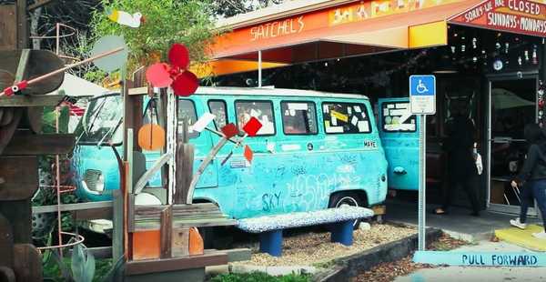 4 Restaurants All University Of Florida Freshman Need To Try