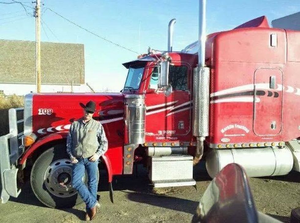 A letter to my deceased dad, after 5 years..