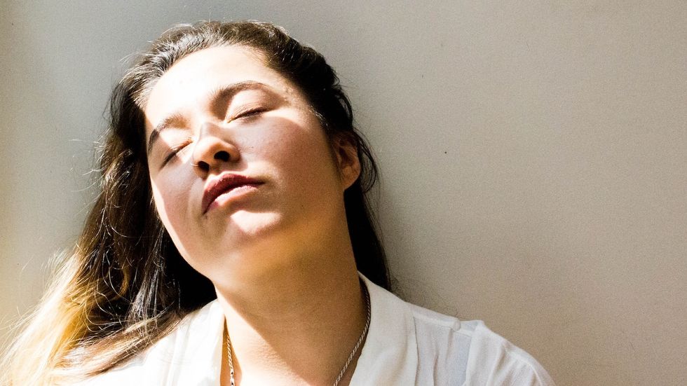 Yes, I'm In College And Yes, I Still Call Mom When I'm Sick