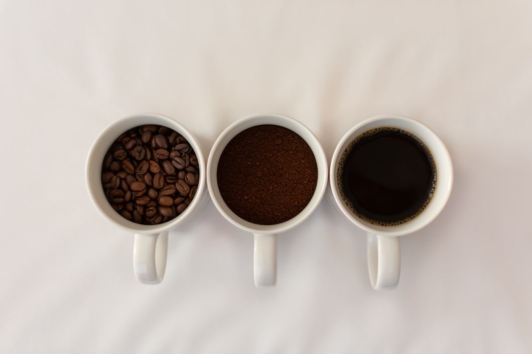 5 Things Coffee Addicts Relate to