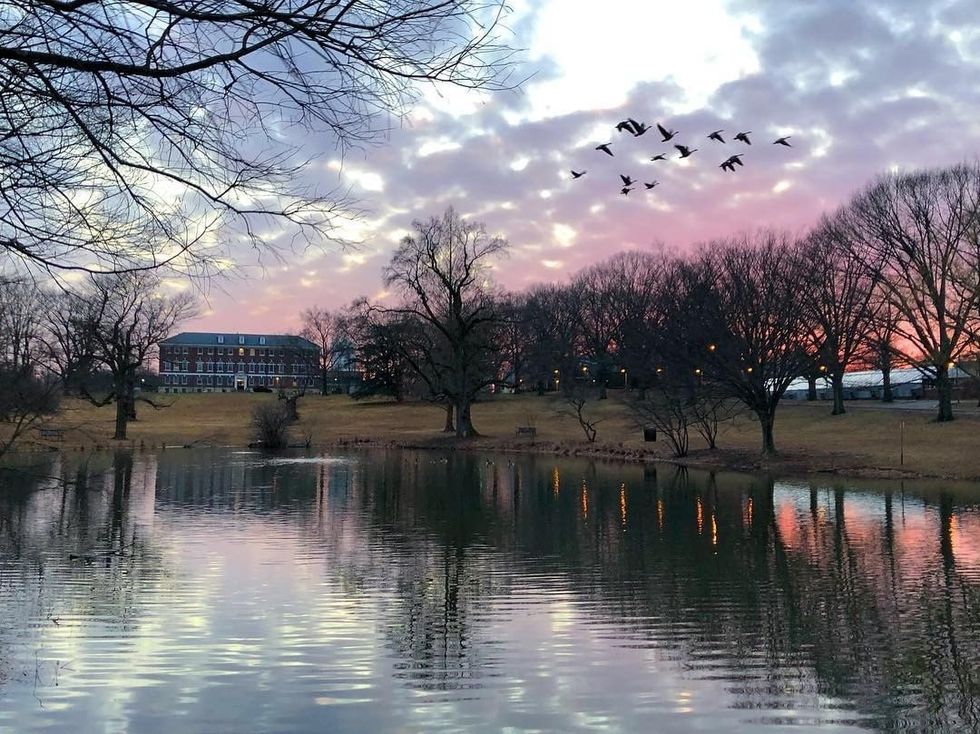 The Possible Strike At Rutgers University Hinges On Barchi's Unfortunate Spending Decisions