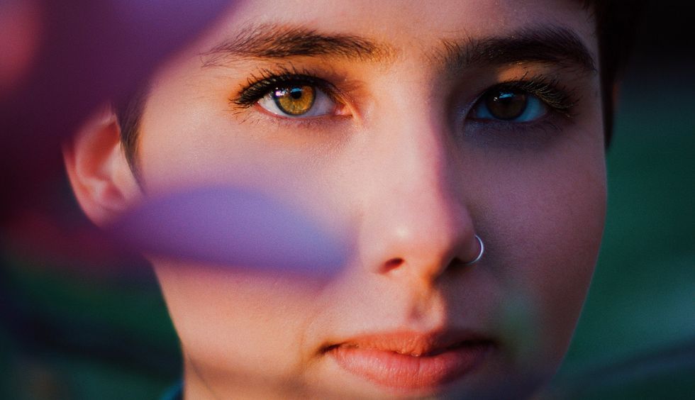 The Perfect Body Piercing For Your Unique Personality, Based On Your Zodiac Sign