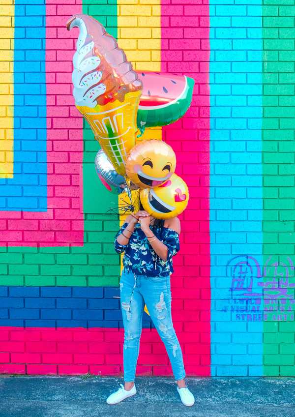10 Ways Happiness Can Come In Small Packages