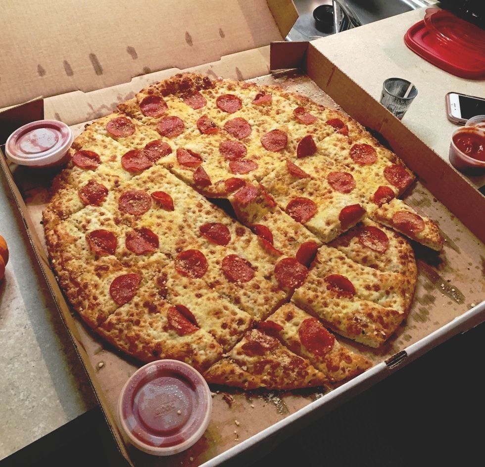 The 10 Best Pizza Places In Gainesville To Satisfy Your Cravings At All Hours Of The Day