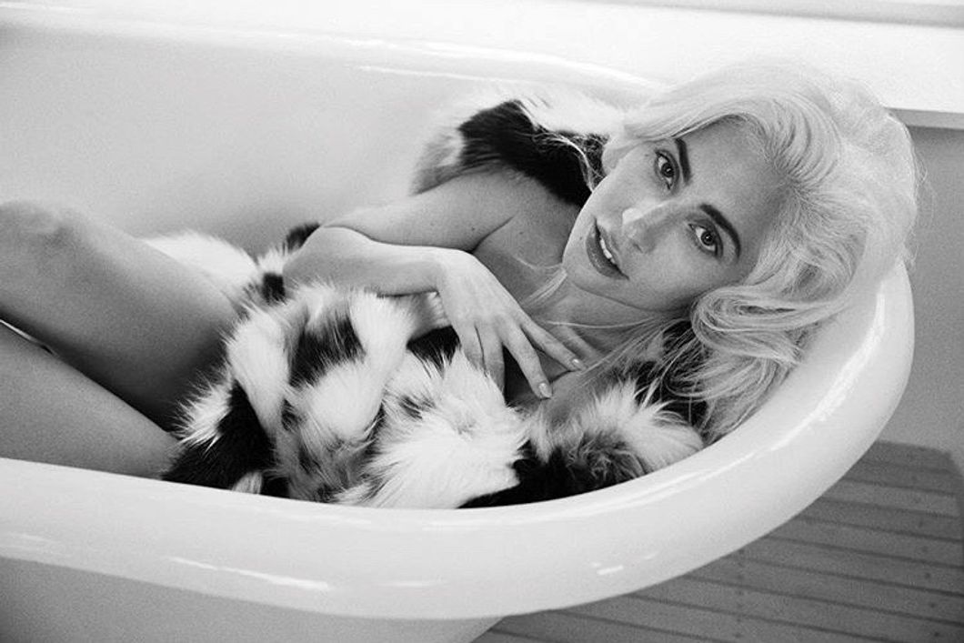 5 Reasons Lady Gaga Is One Of The Best Women In The Entertainment Industry