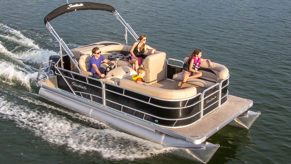5 TIPS for when you buy a boat!