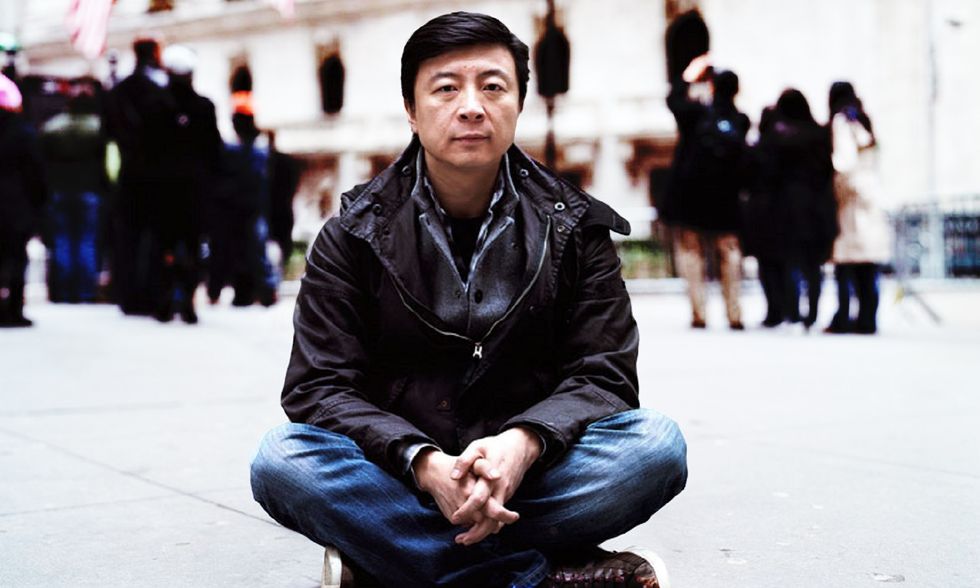 30 years on, Shen Tong sheds light on the Tiananmen Square massacre