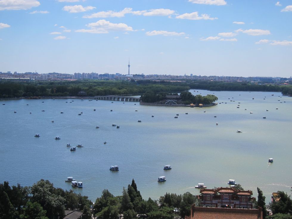 My Summer Shopping List