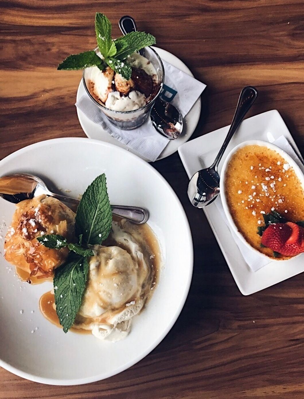 5 Charleston Brunch Spots You HAVE To Try