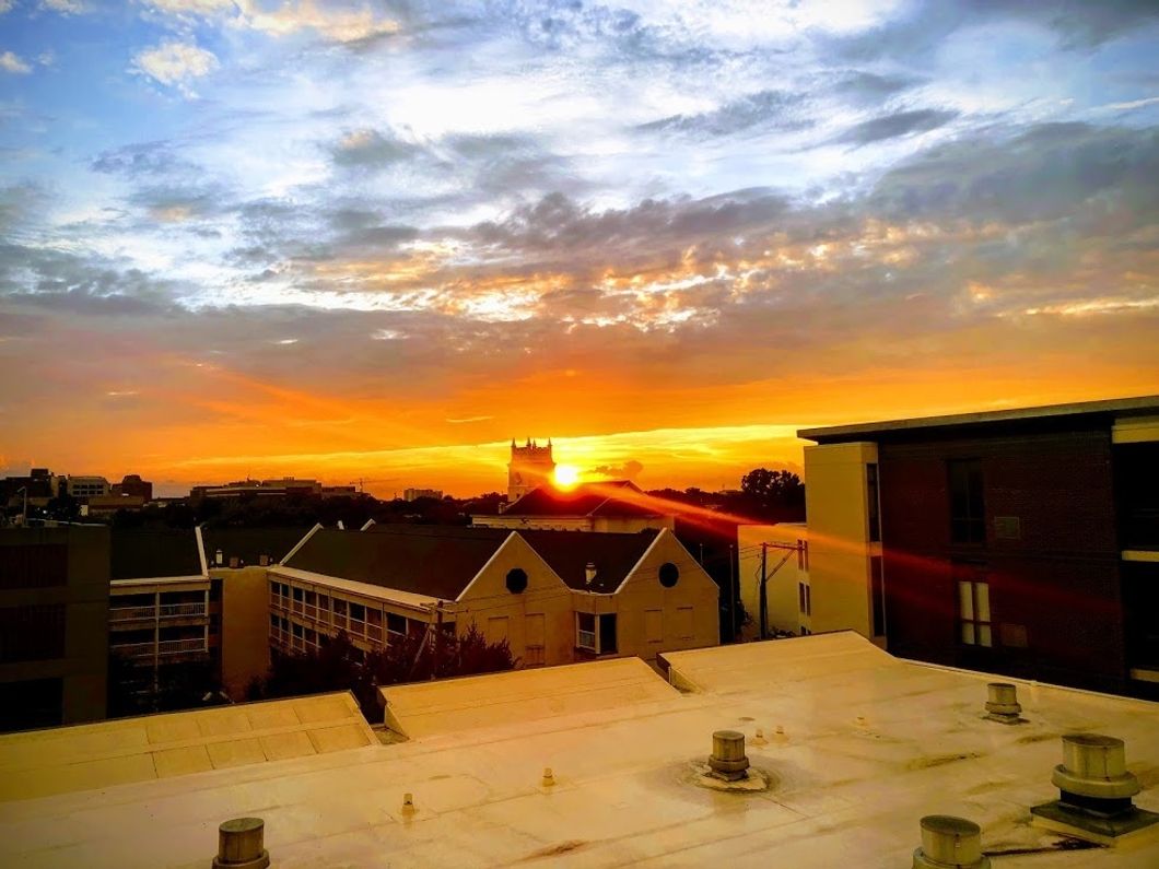 5 Things I Learned In My Freshman Year Of College