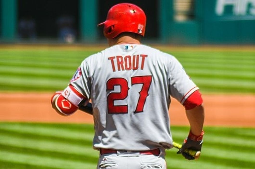 No Athlete Is Worth 40 Million Dollars