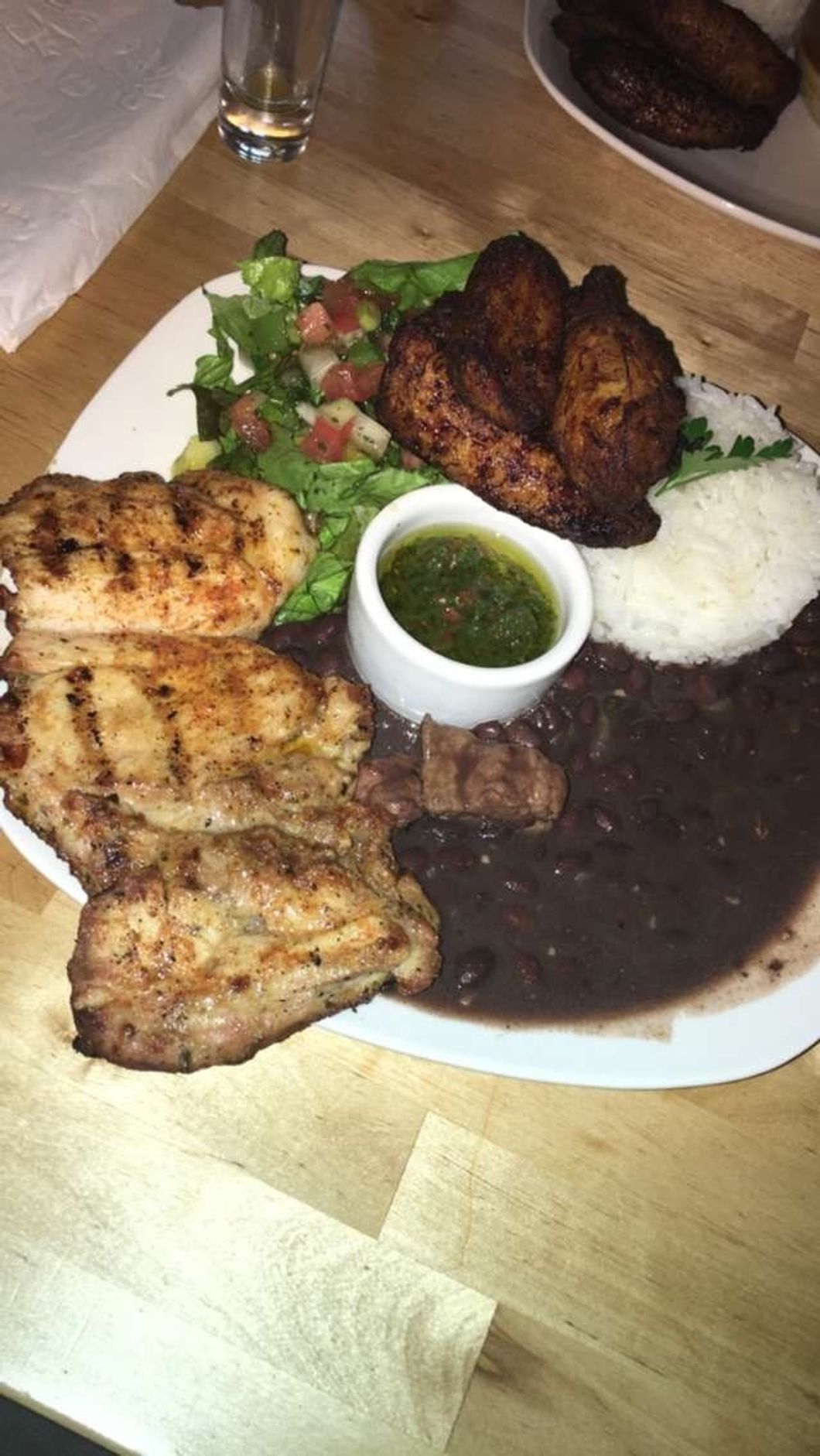 The BEST BRAZILIAN FOOD IN THE NRV