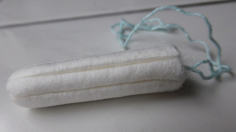 Paying To Be A Woman: The Tampon Tax Explained