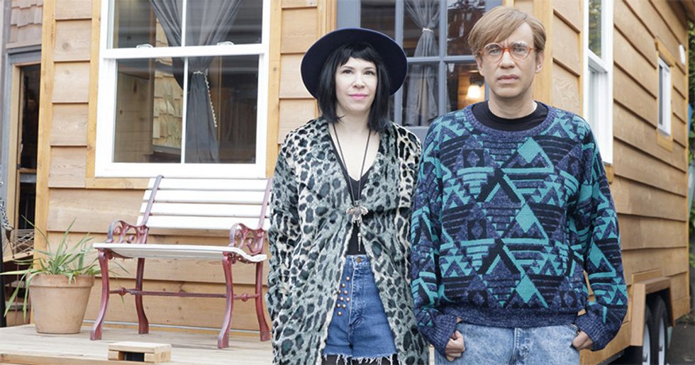 15 Portlandia Moments That Sum Up College Life