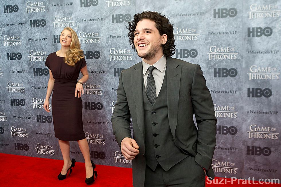 The 10 Most Epic 'Game of Thrones' Scenes Before Season 8