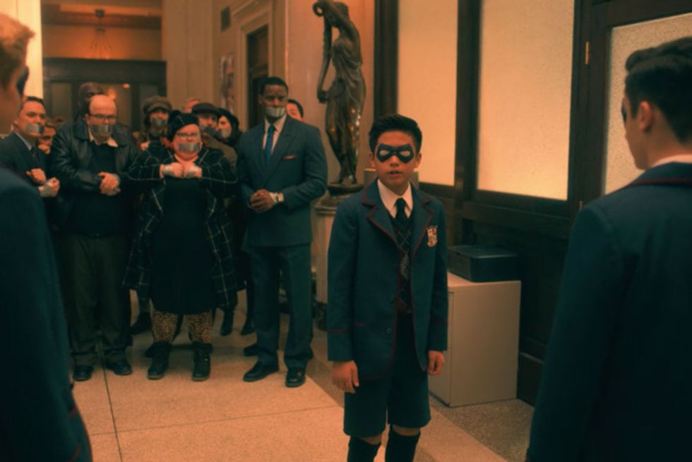 10 Shows To Watch On Netflix While You're Procrastinating