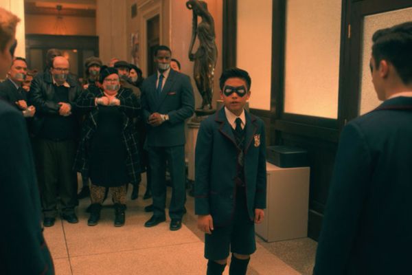 10 Shows To Watch On Netflix While You're Procrastinating