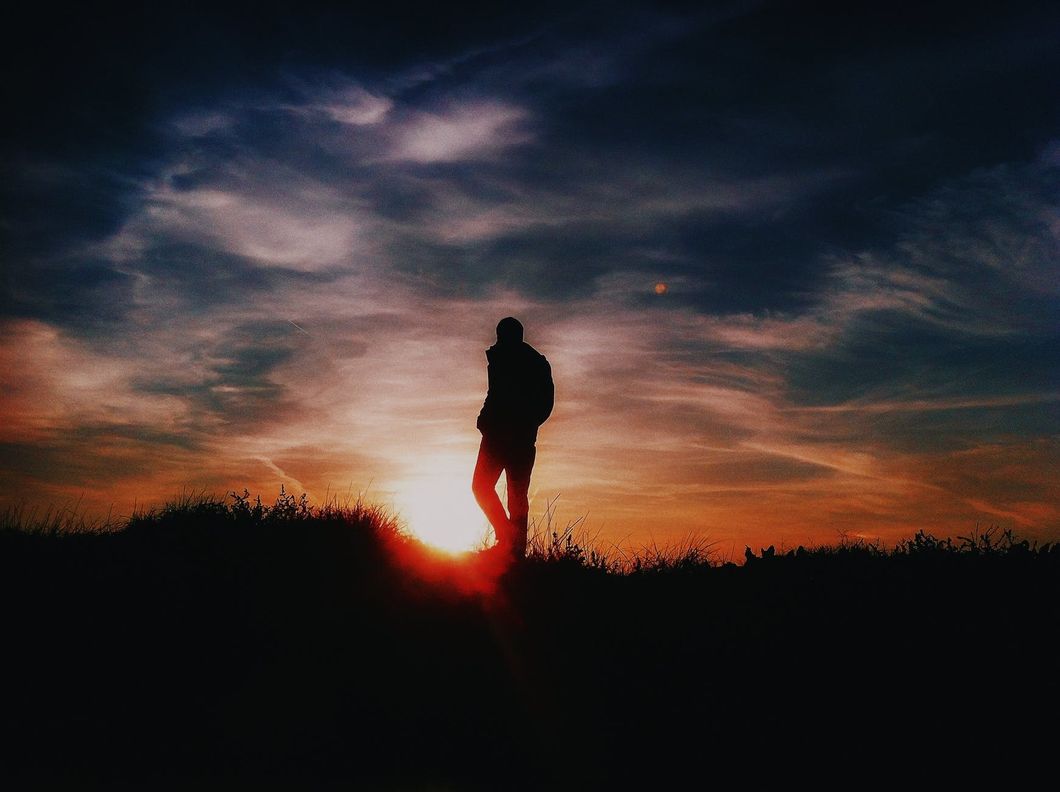 Poetry On Odyssey: Bad Case Of Allergies