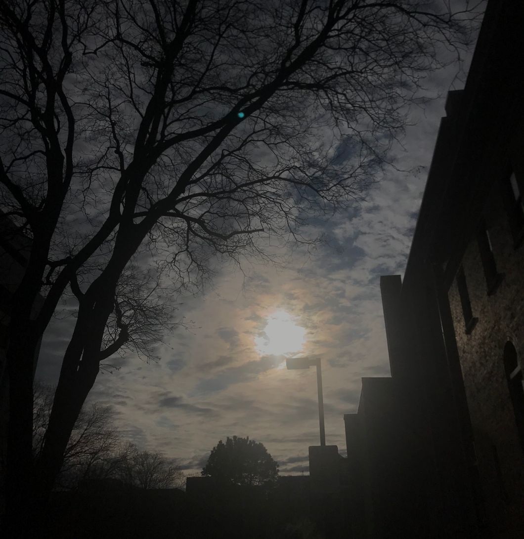 Break Free Of Your Self Judgement