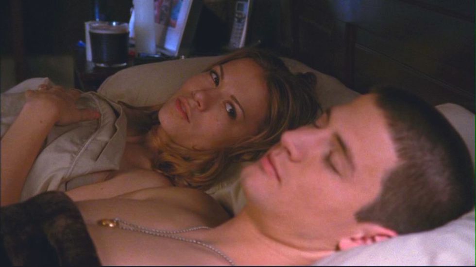 It's 2020 — You Should Live With Them BEFORE You Marry Them