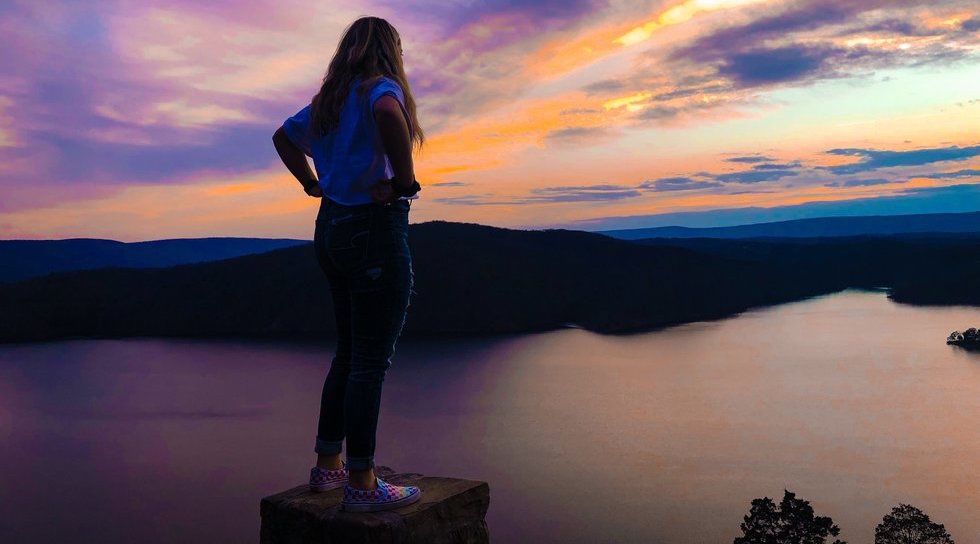 Girl, Check Your Watch — It's Time To Walk Away From What Hurts You