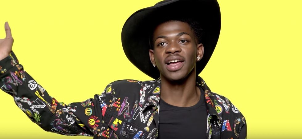Yes, Lil Nas X's 'Old Town Road' Is Definitely Country Enough