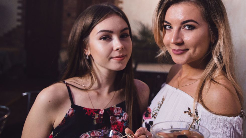 Your 21st Birthday Is A Special Day, You Should Want To Actually Remember It