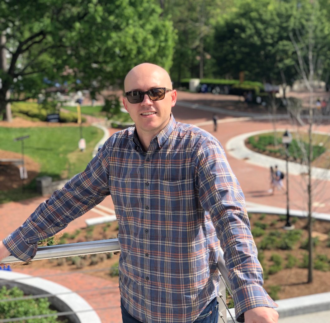 Stephen Maginas: An Irreplaceable Friend, Mentor, And Minister | The ...