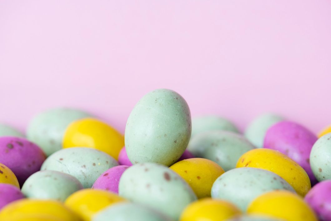 Easter Traditions You'll Never Be Too Old For To Begin