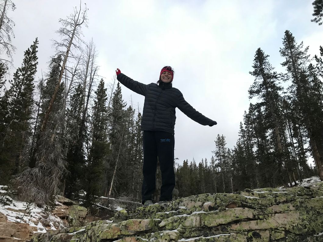 The Reason Why I’ve Chosen Jesus