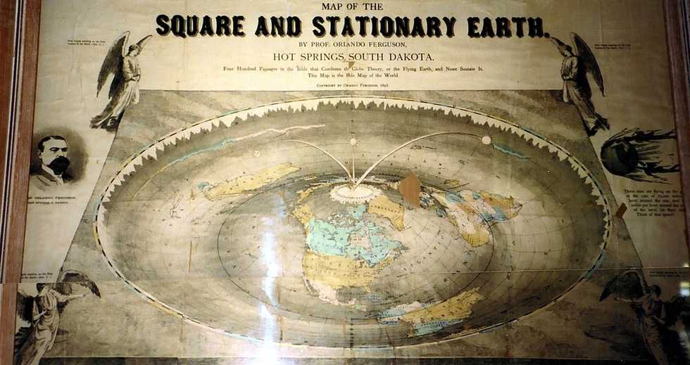 Adopting Controversial Beliefs For Attention Doesn't Make You Cool, It Makes You Stupid