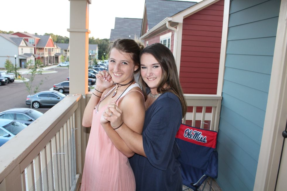 An Open Letter to the Best Friend that I Miss