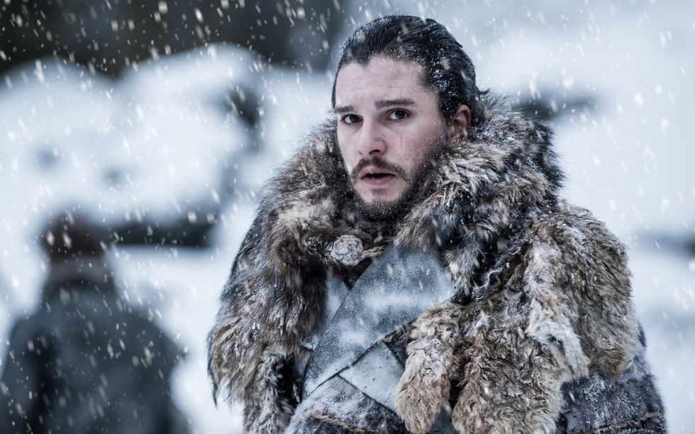 8 Ways You Can Prepare For The Final Season Of 'Game Of Thrones'