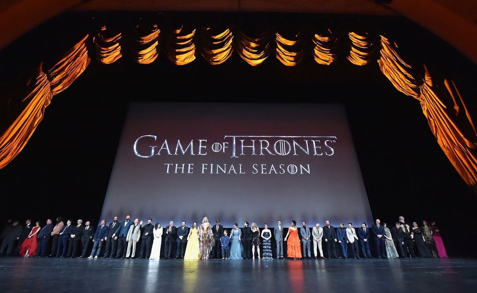 Game of Thrones: Final Season Predictions