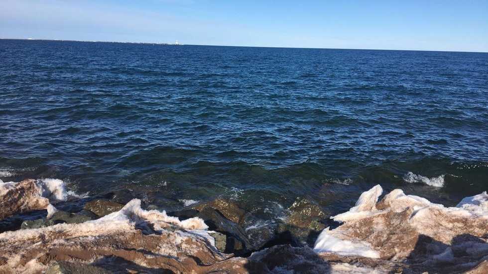 Poetry On Odyssey: Marquette Spring