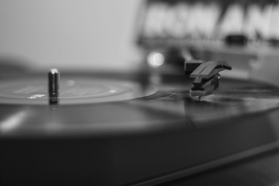 10 Film Scores To Listen To While You Study