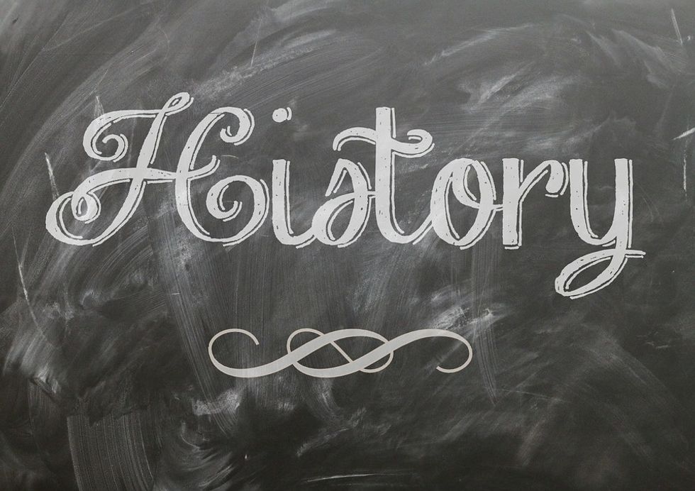 What Does It REALLY Mean To Be A History Major?