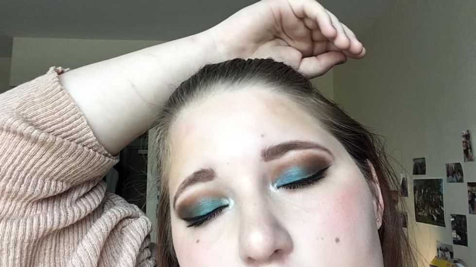 Becoming A Sexual Assault Survivor My Freshman Year Of College