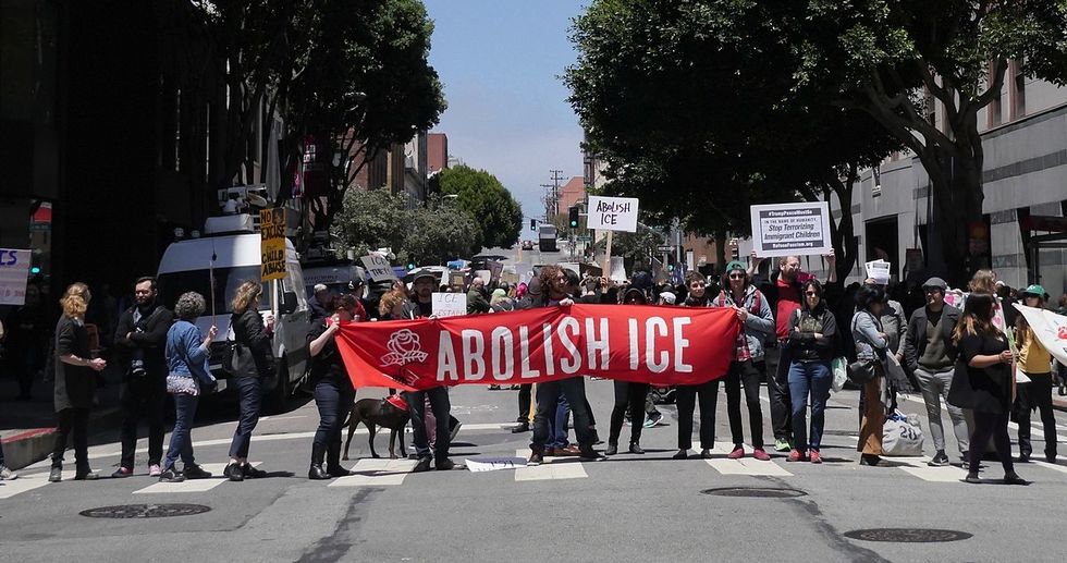 Abolishing ICE Is Crucial In Order To Save Lives