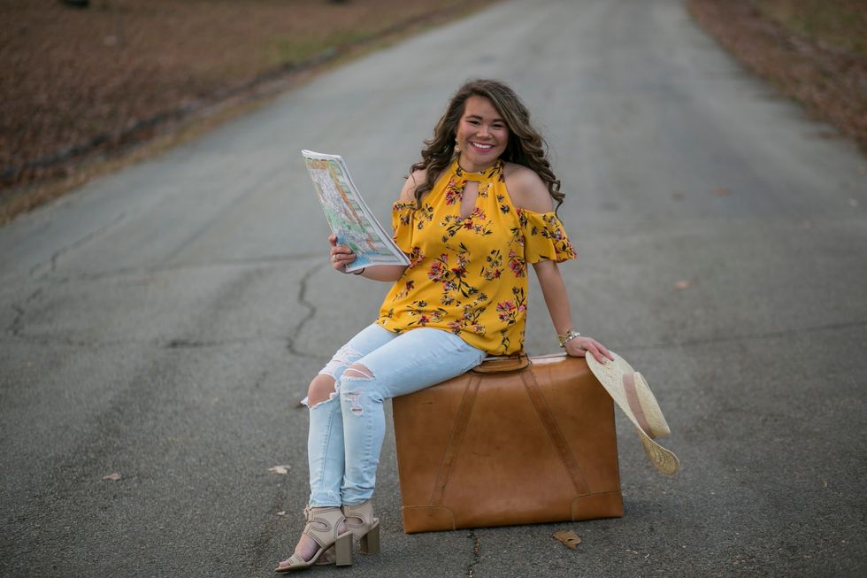 What I've learned after my Freshman year away from home