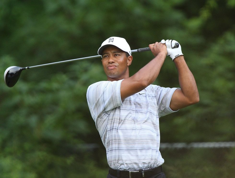 Tiger Woods 2019 Masters Win is His Best Major Victory