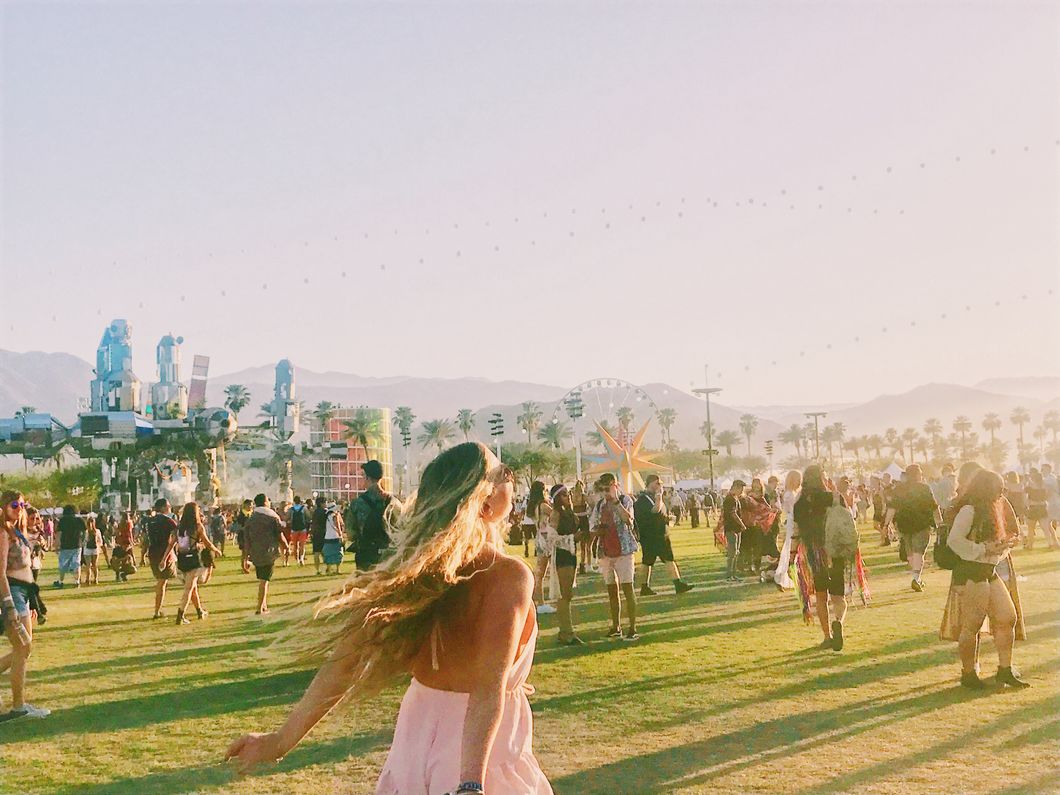15 Tips You Need To Survive This Festival Season