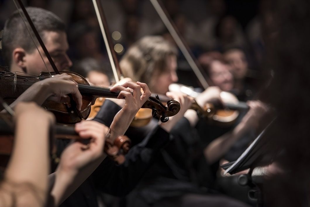 15 Pieces Of Classical Music That Will Give You The Chills