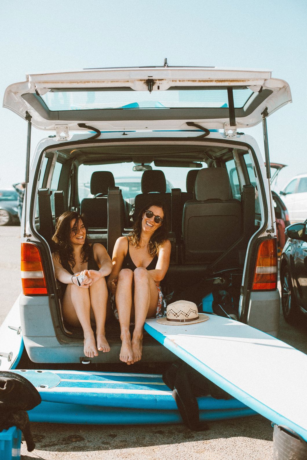 15 Positive Affirmations For Girls Who Are Worried Because Summer Is Right Around The Corner